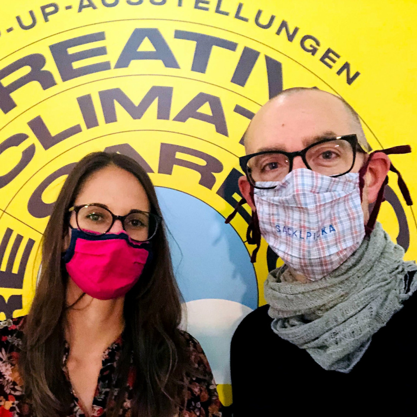 Tonspur N - Der Podcast zu Nachhaltigkeit und CSR