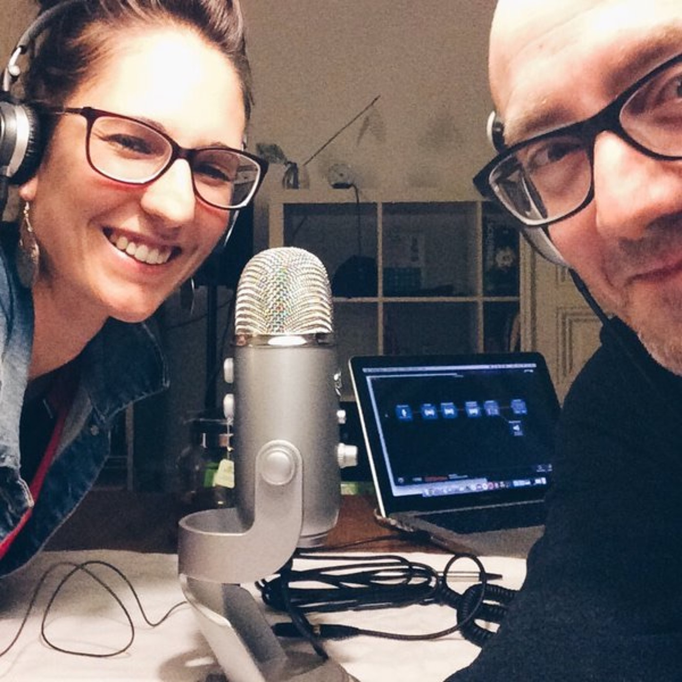Tonspur N - Der Podcast zu Nachhaltigkeit und CSR