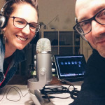 Folge 1: Die PodcasterInnen stellen sich vor