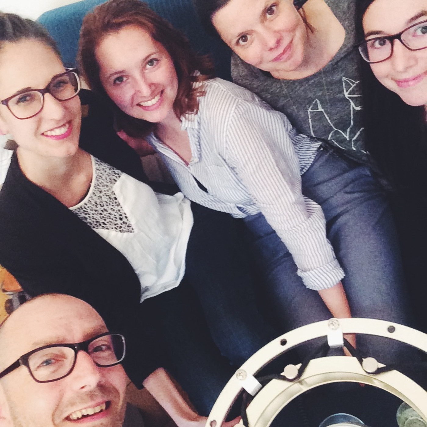 Tonspur N - Der Podcast zu Nachhaltigkeit und CSR