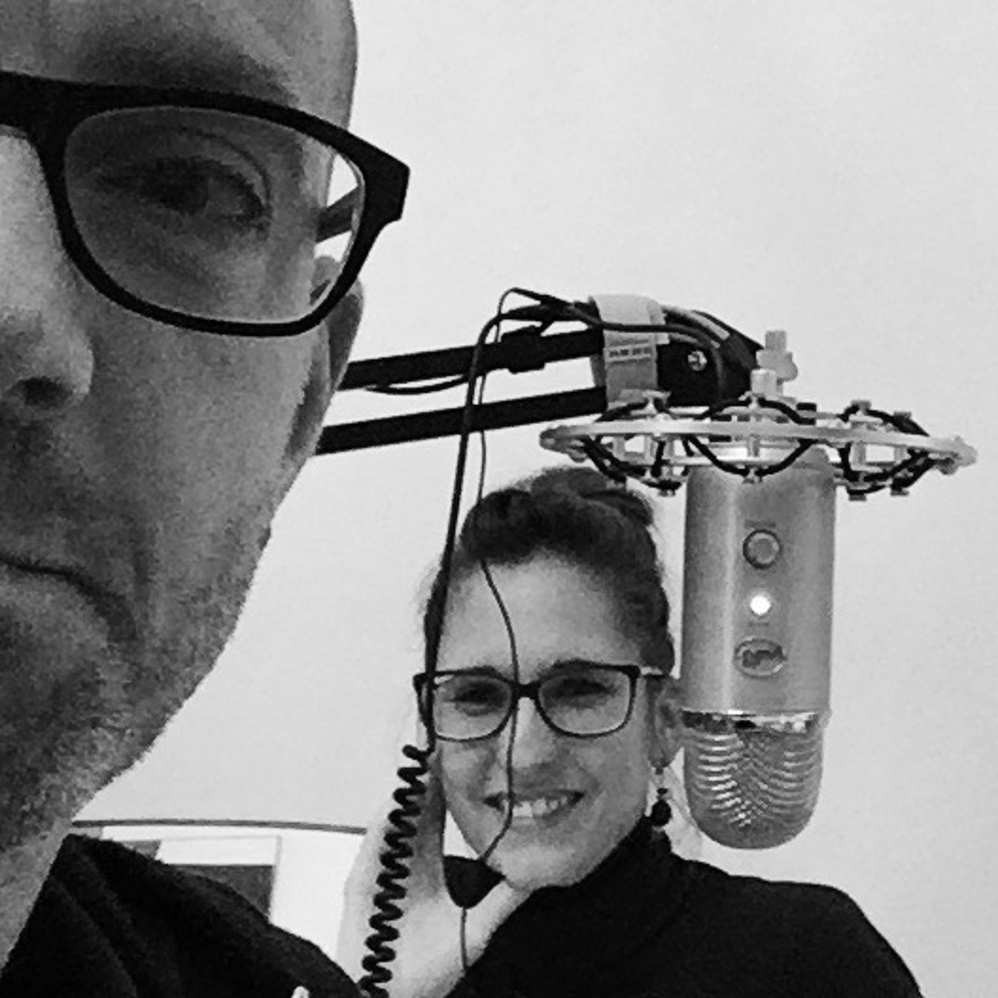 Tonspur N - Der Podcast zu Nachhaltigkeit und CSR