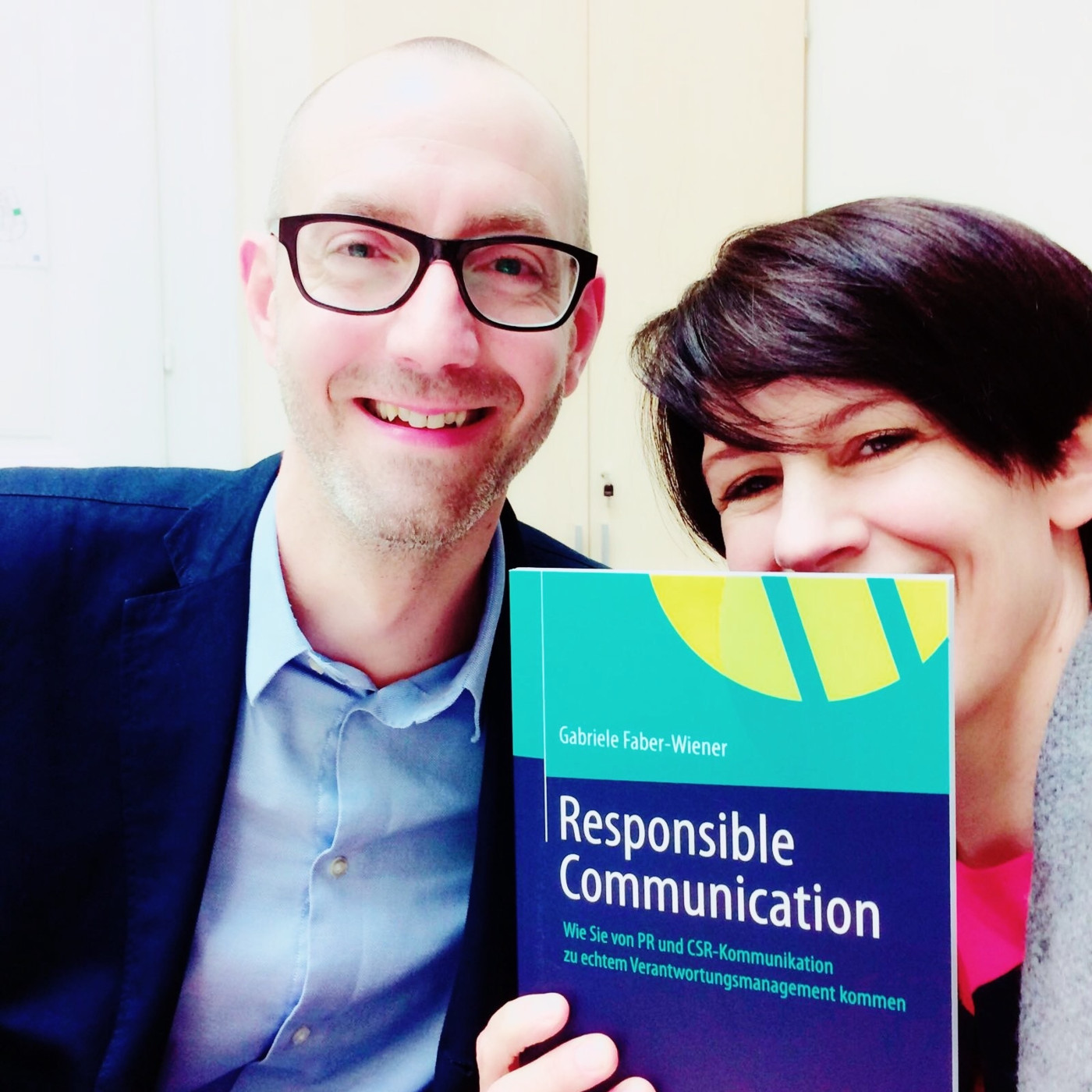 Tonspur N - Der Podcast zu Nachhaltigkeit und CSR