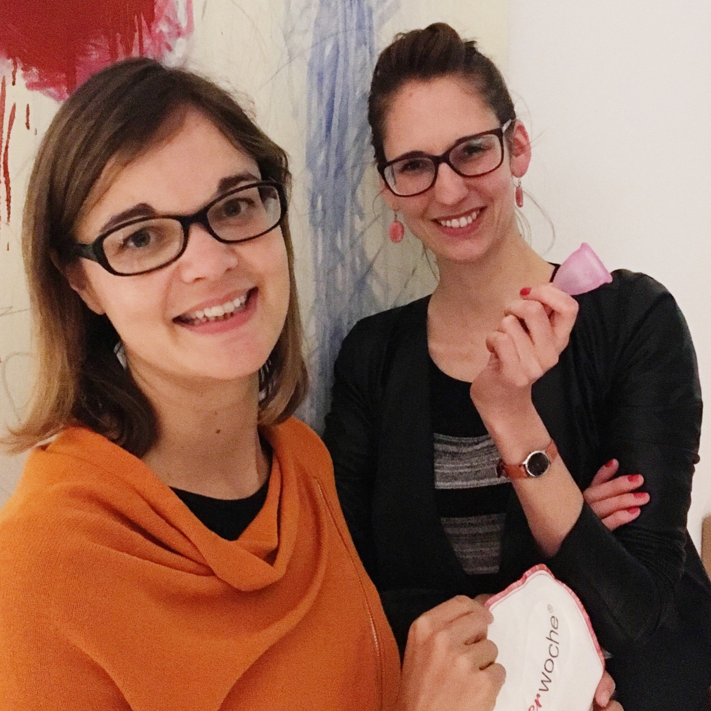 Tonspur N - Der Podcast zu Nachhaltigkeit und CSR