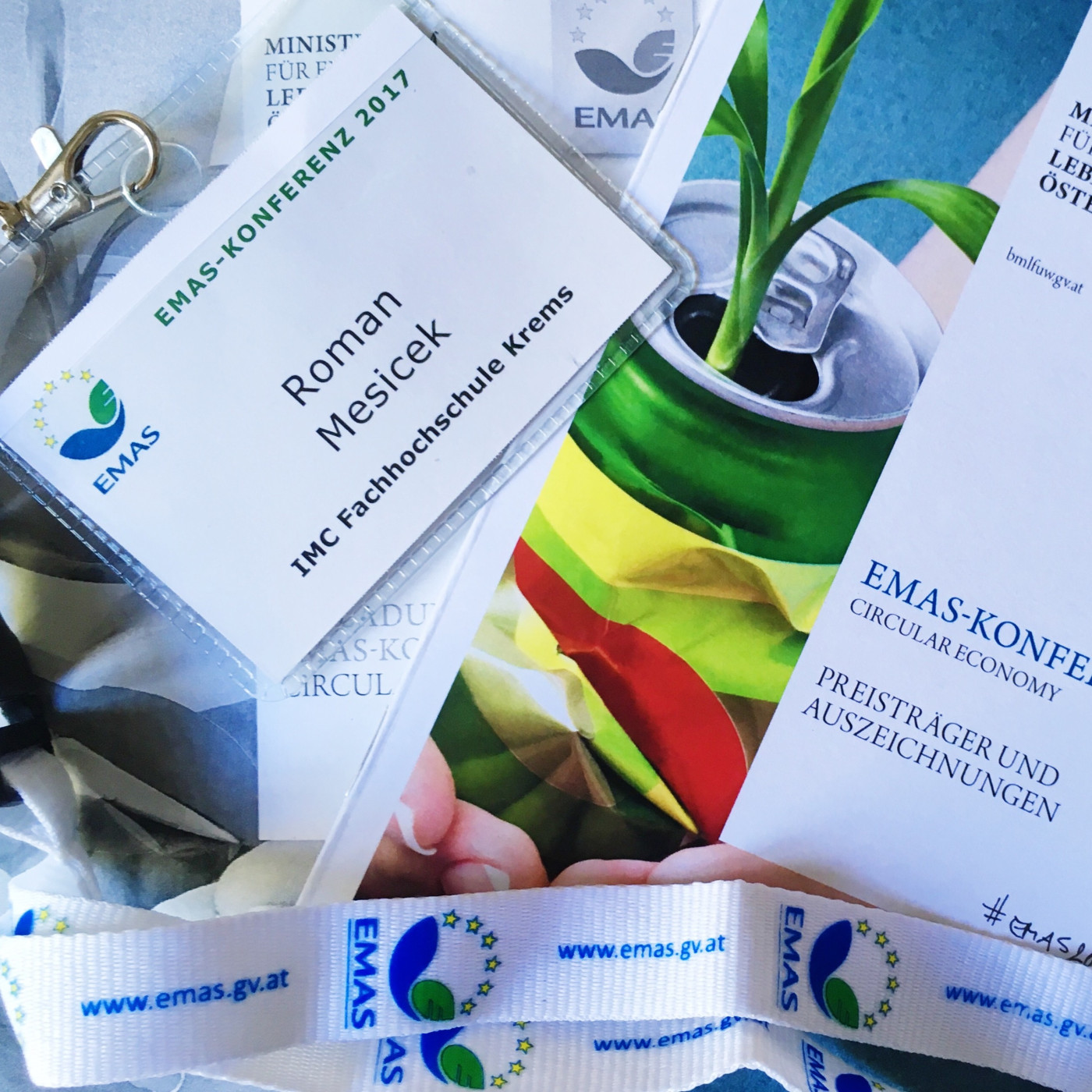 Tonspur N - Der Podcast zu Nachhaltigkeit und CSR