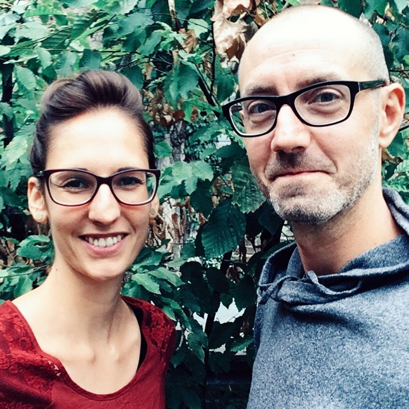 Tonspur N - Der Podcast zu Nachhaltigkeit und CSR