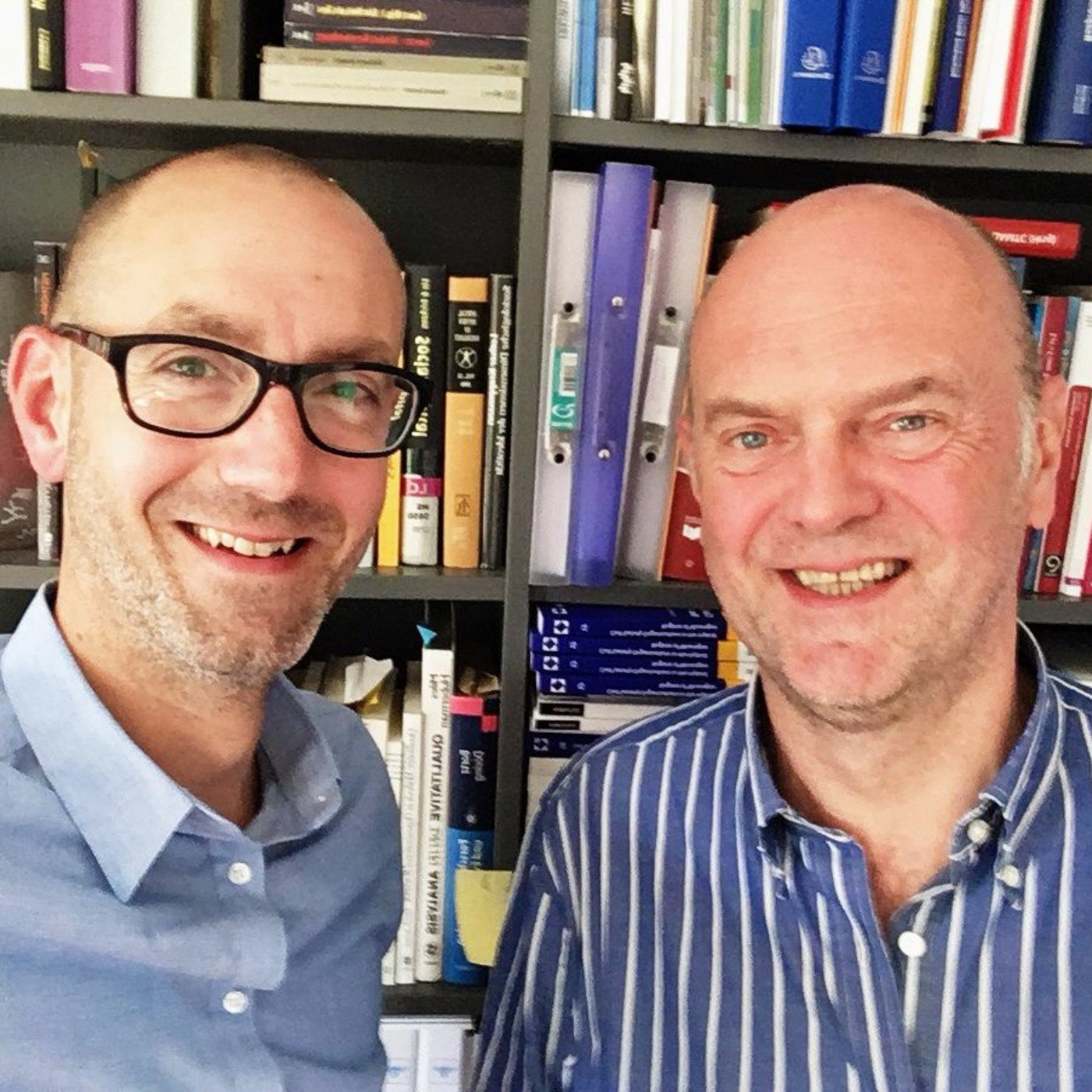 Tonspur N - Der Podcast zu Nachhaltigkeit und CSR