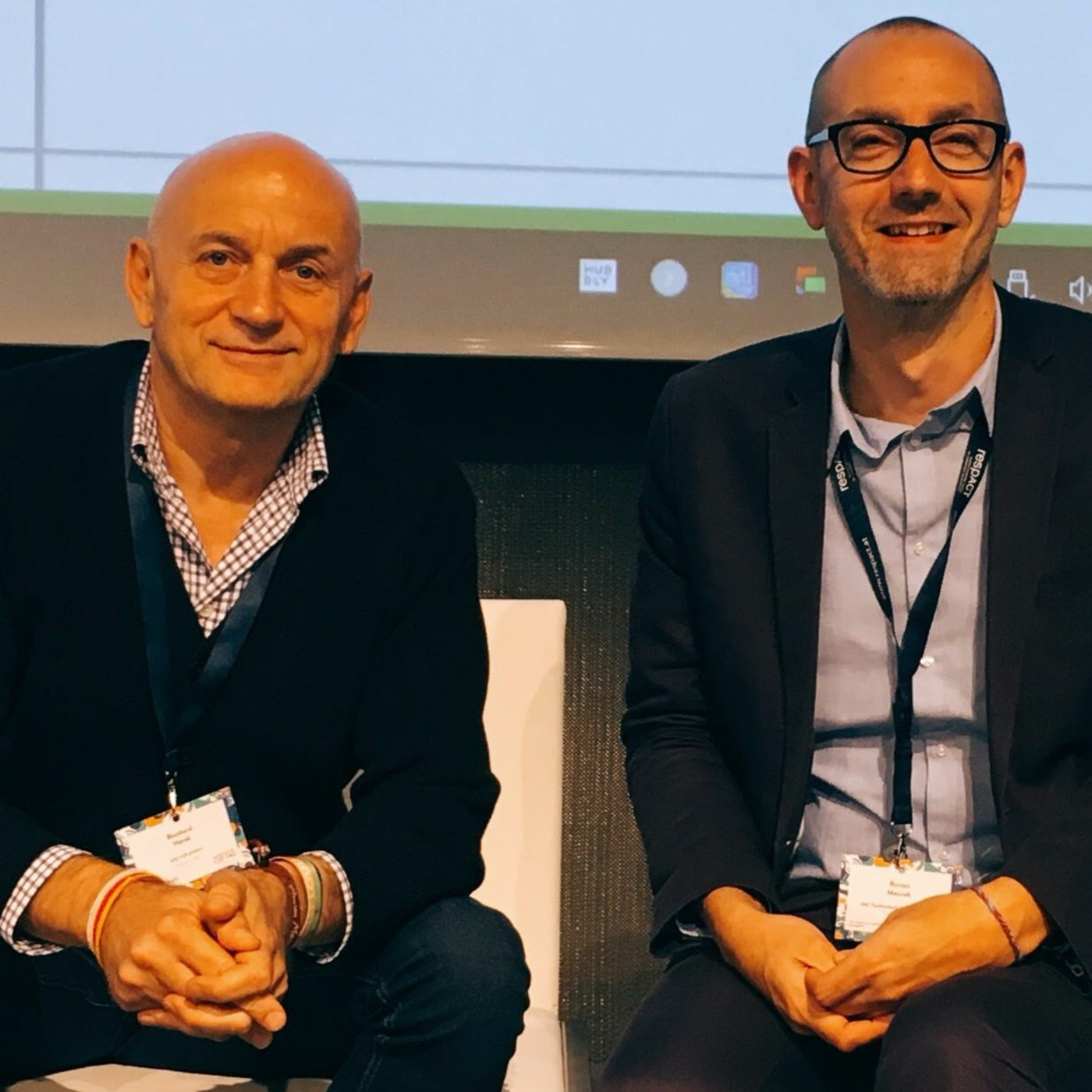 Tonspur N - Der Podcast zu Nachhaltigkeit und CSR