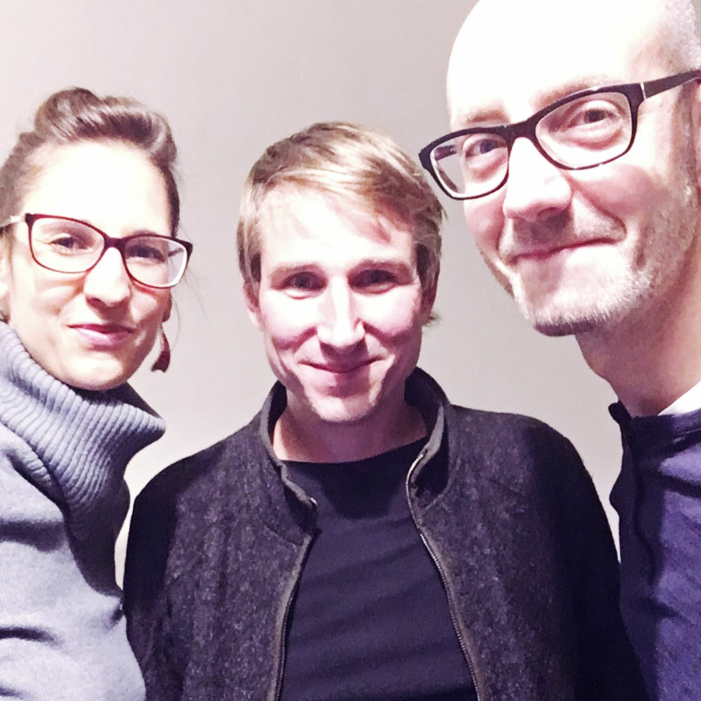 Tonspur N - Der Podcast zu Nachhaltigkeit und CSR