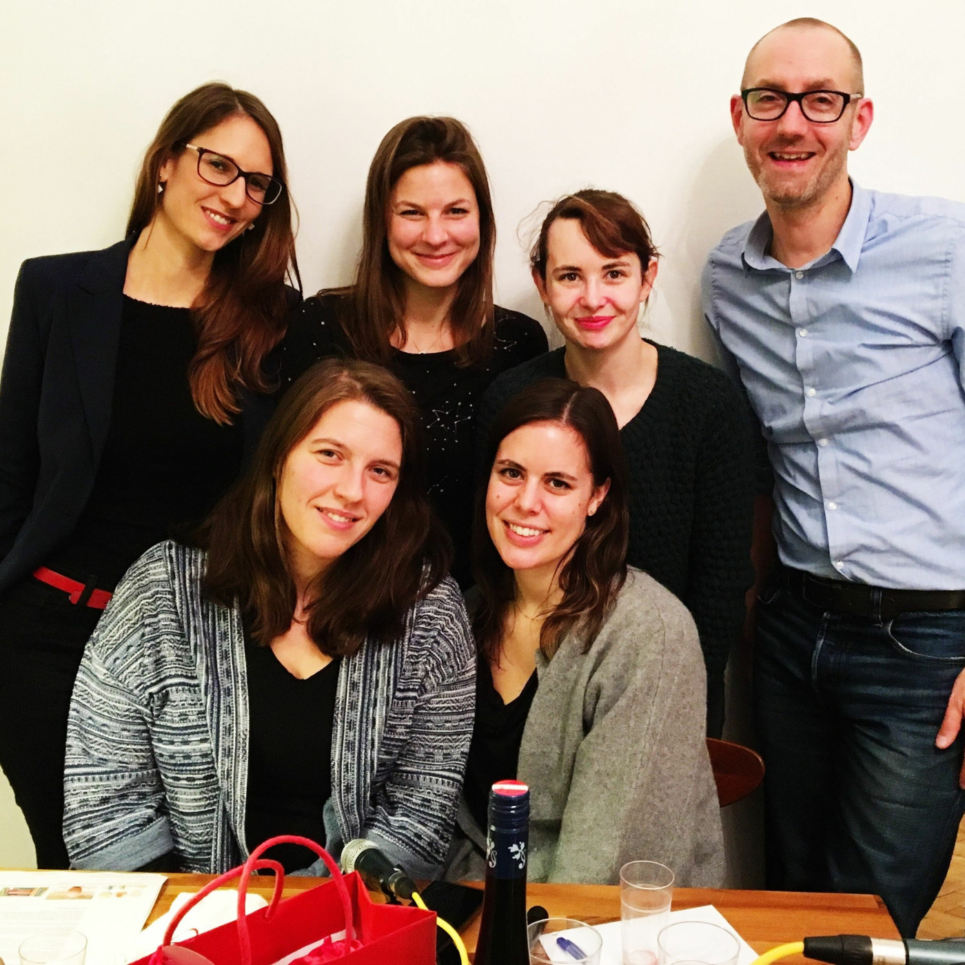 Tonspur N - Der Podcast zu Nachhaltigkeit und CSR