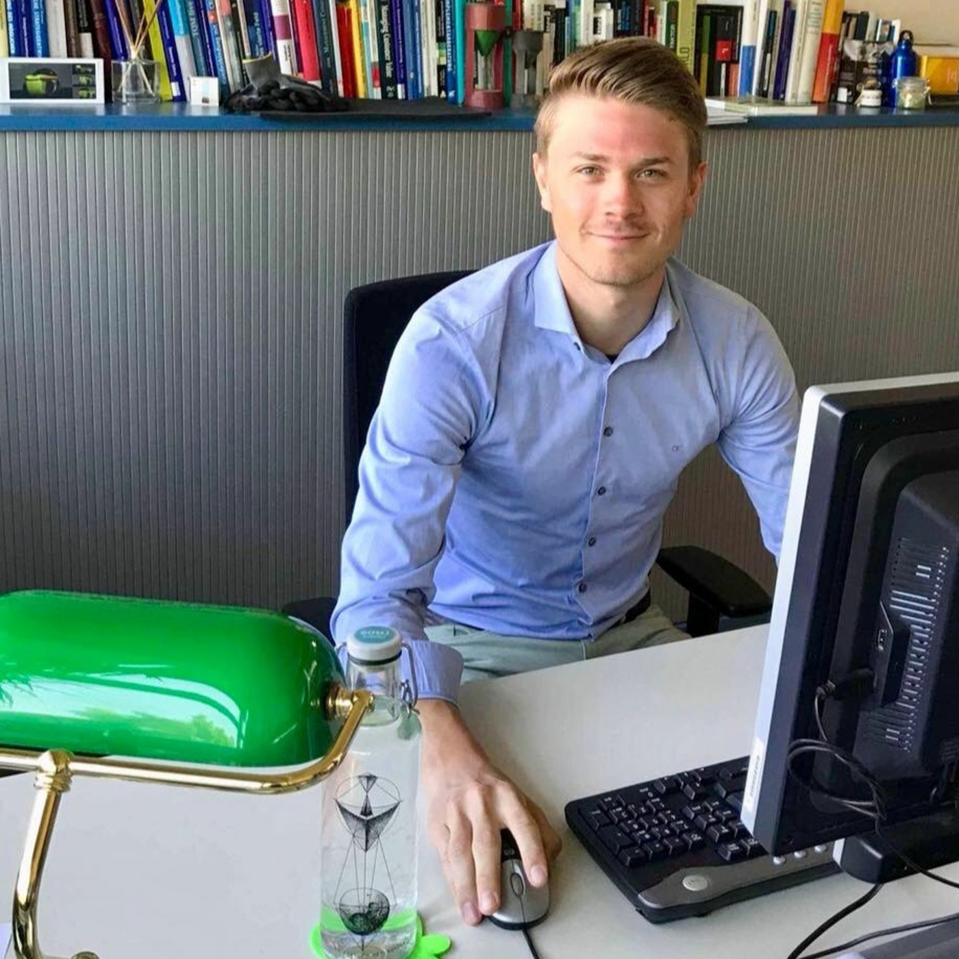 Tonspur N - Der Podcast zu Nachhaltigkeit und CSR