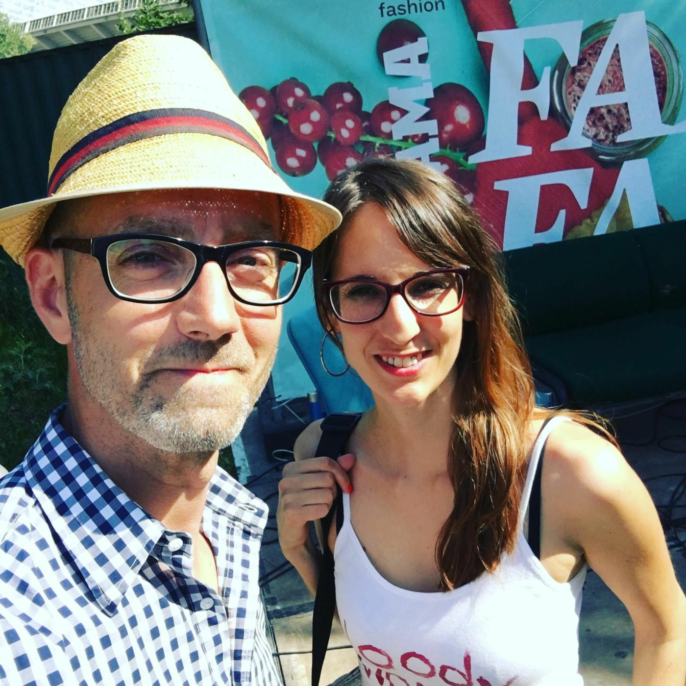 Tonspur N - Der Podcast zu Nachhaltigkeit und CSR