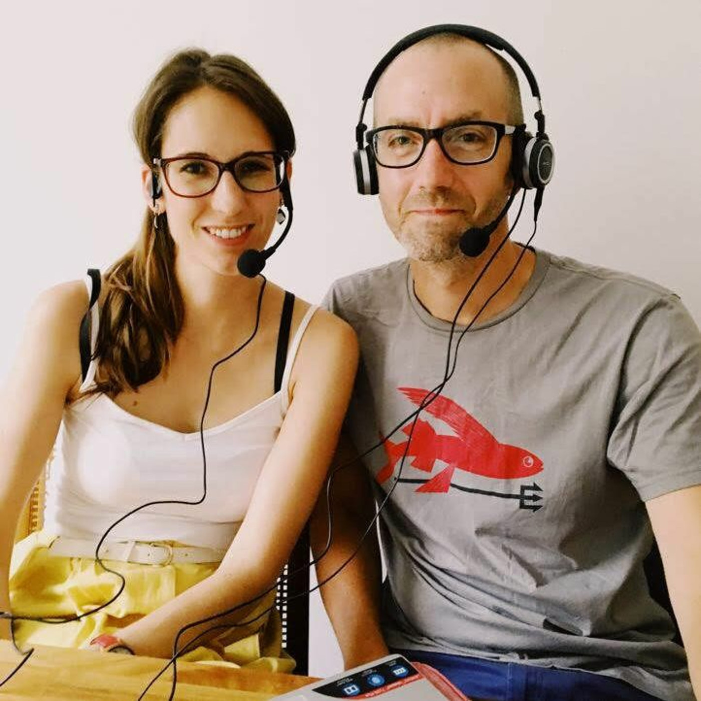 Tonspur N - Der Podcast zu Nachhaltigkeit und CSR