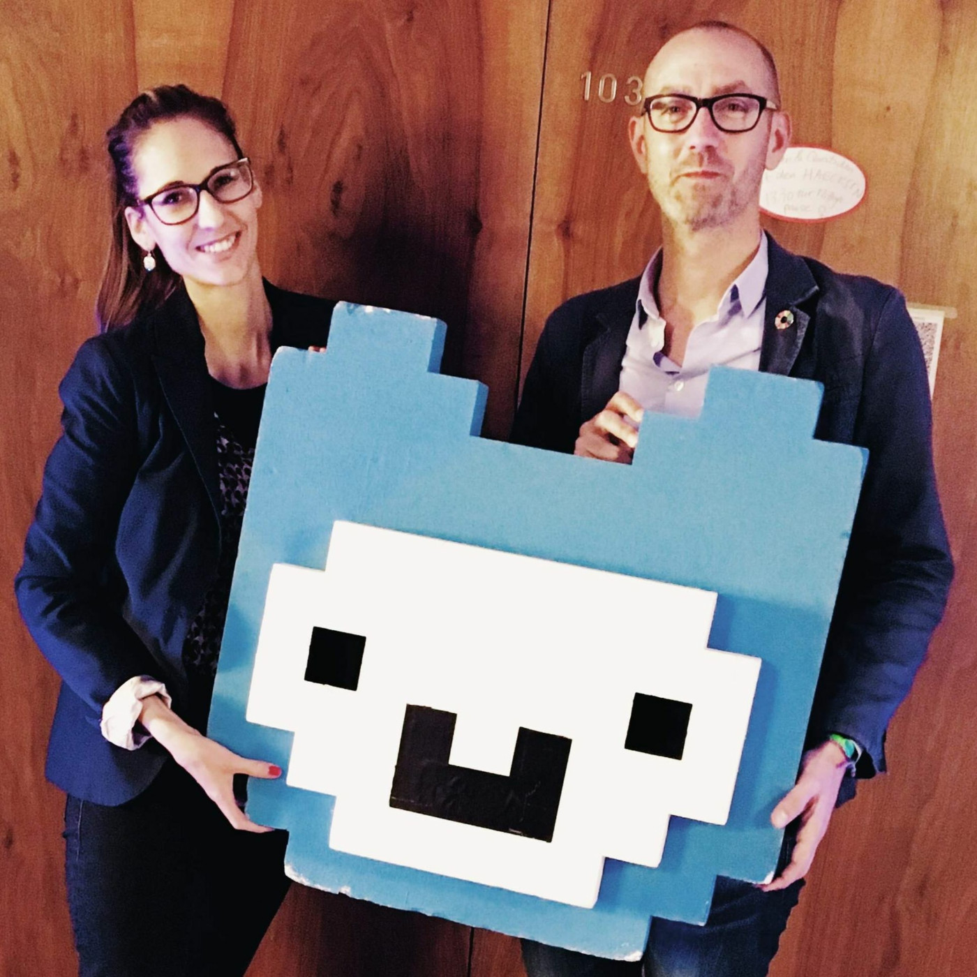Tonspur N - Der Podcast zu Nachhaltigkeit und CSR
