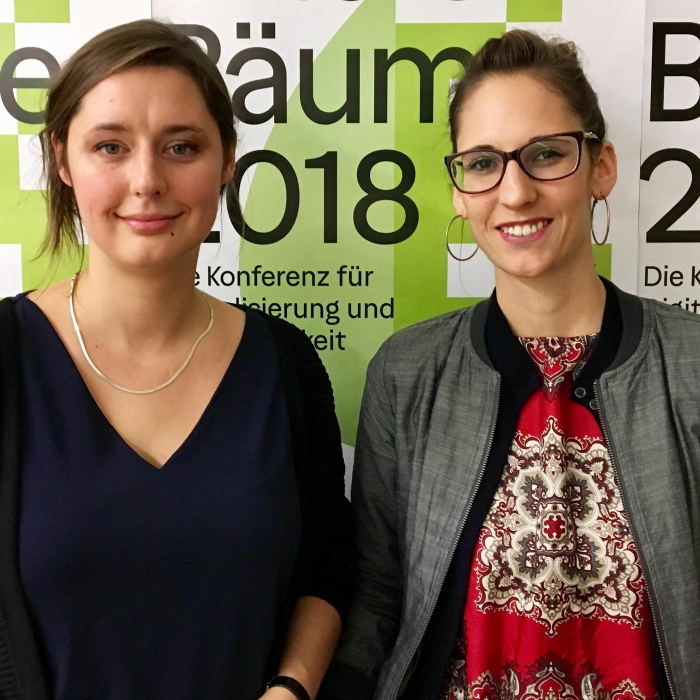 Tonspur N - Der Podcast zu Nachhaltigkeit und CSR