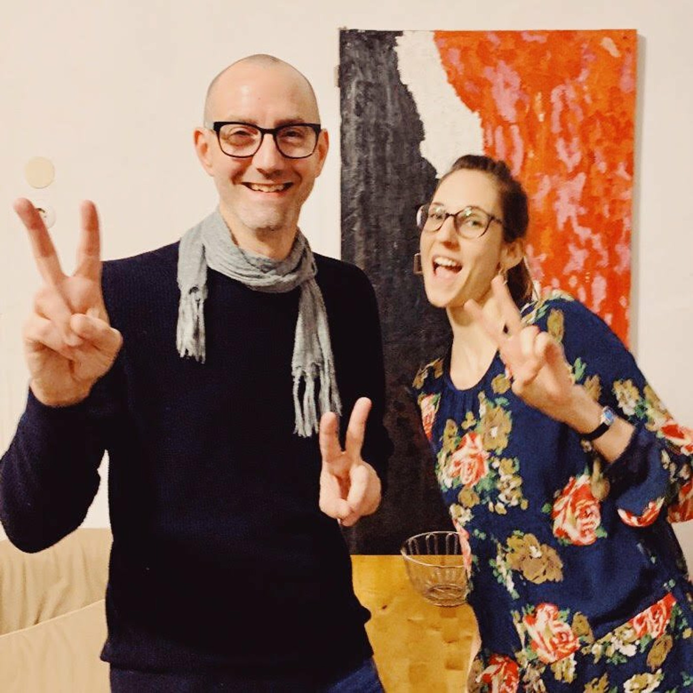 Tonspur N - Der Podcast zu Nachhaltigkeit und CSR