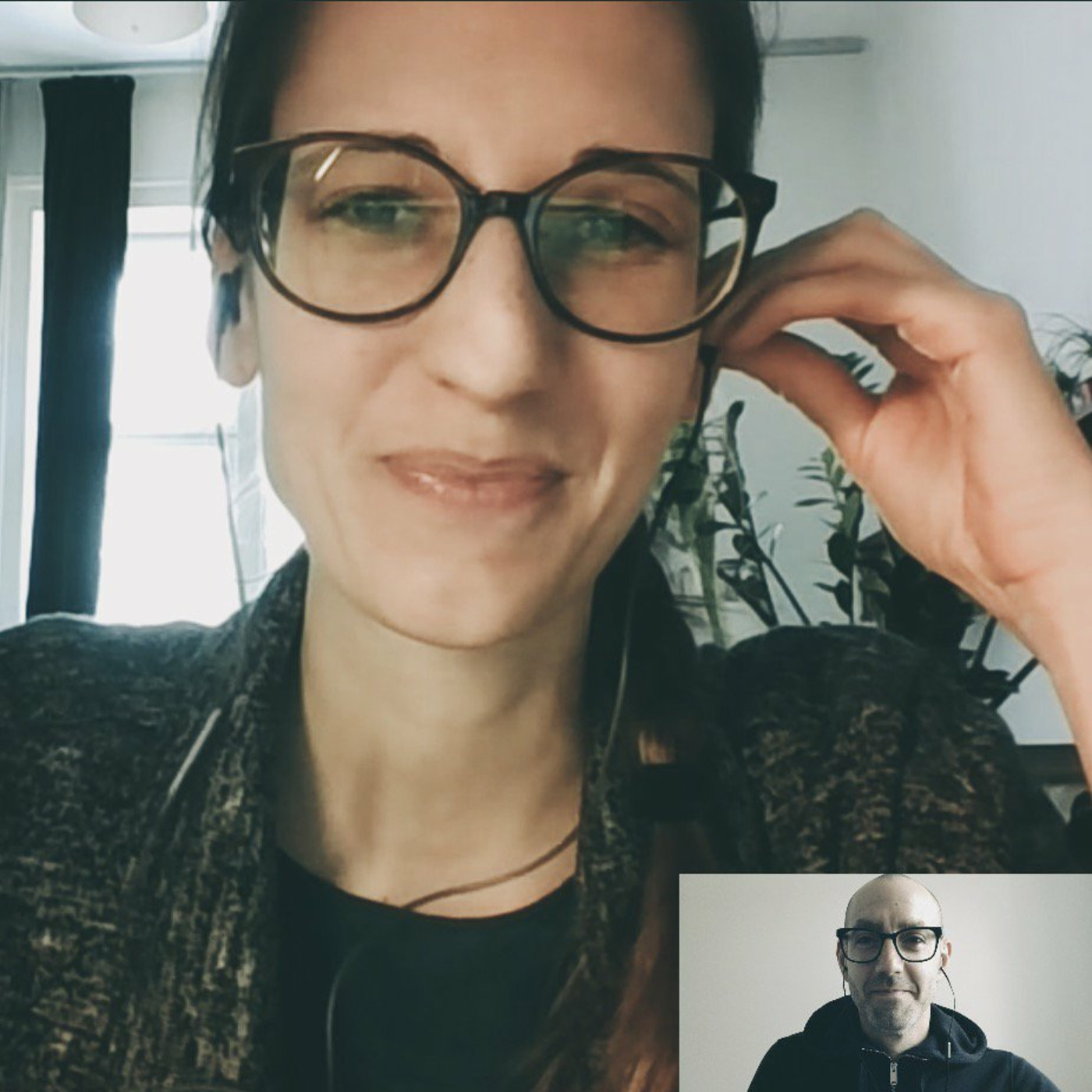 Tonspur N - Der Podcast zu Nachhaltigkeit und CSR