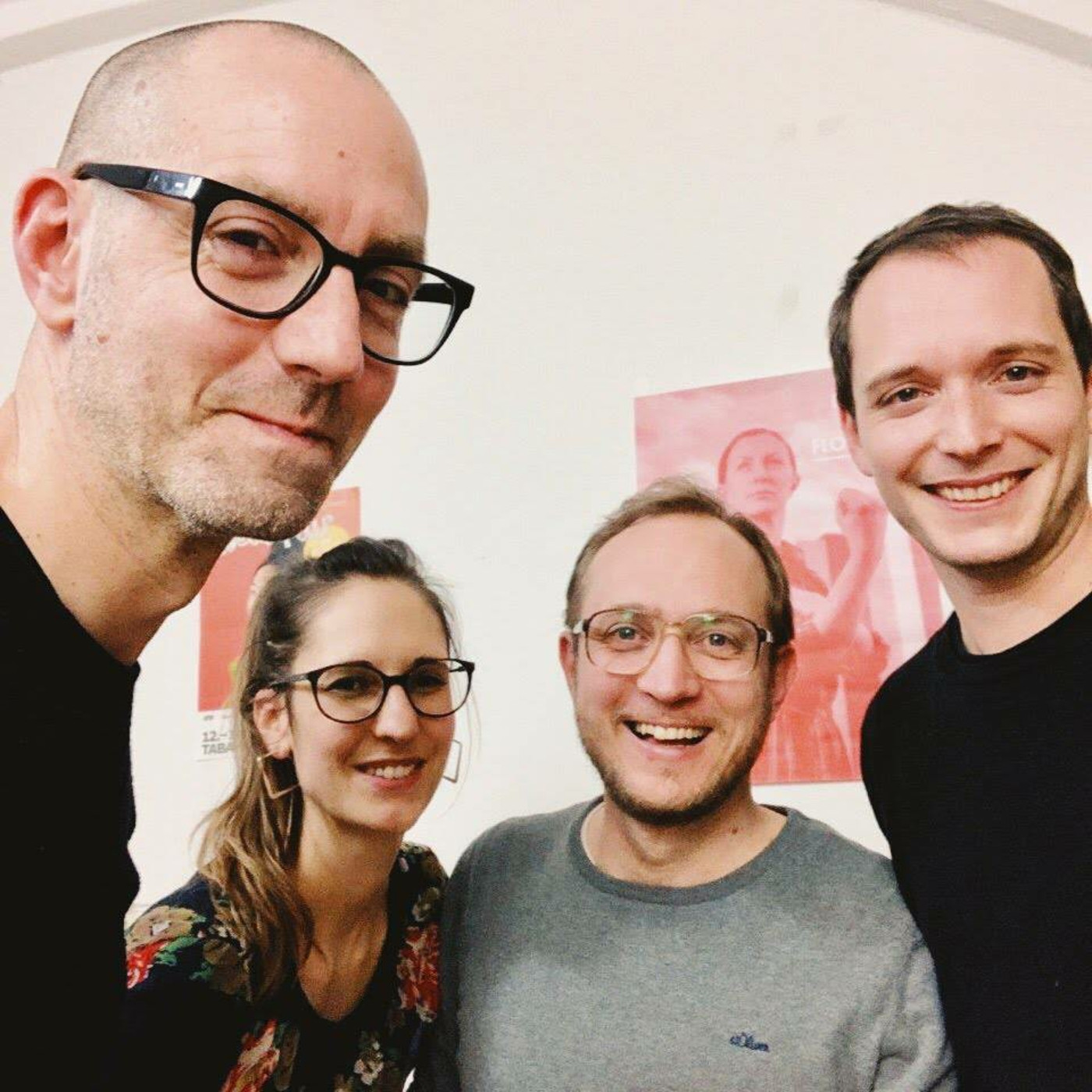 Tonspur N - Der Podcast zu Nachhaltigkeit und CSR
