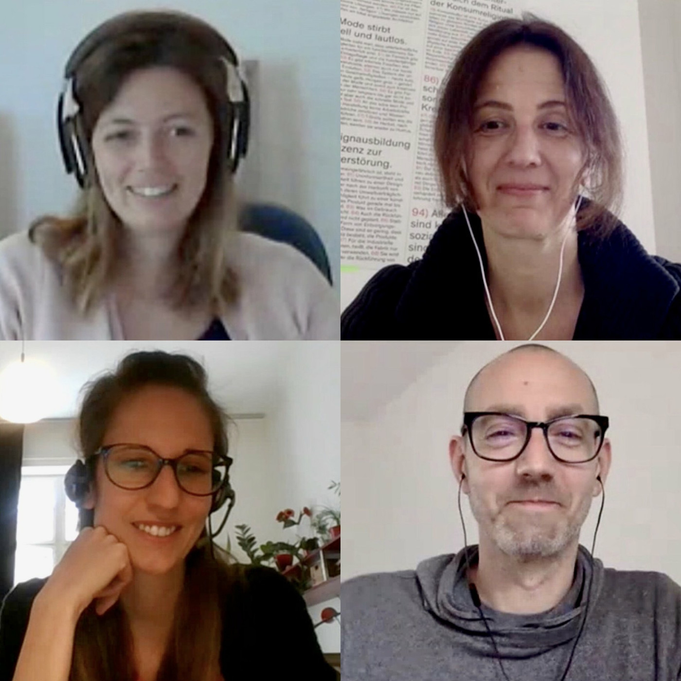Tonspur N - Der Podcast zu Nachhaltigkeit und CSR
