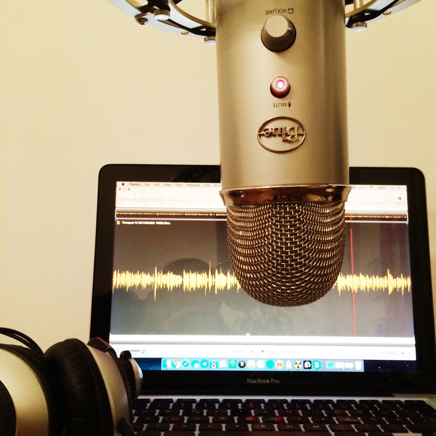 Tonspur N - Der Podcast zu Nachhaltigkeit und CSR