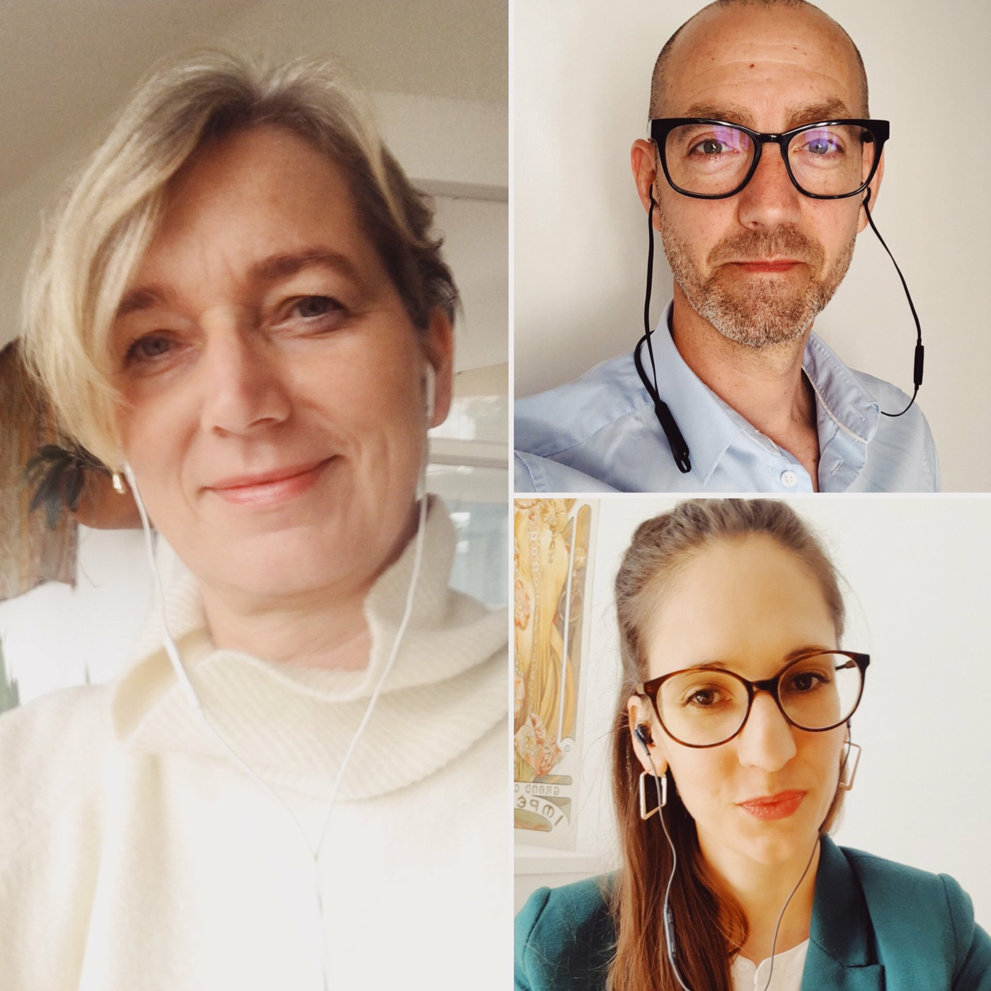 Tonspur N - Der Podcast zu Nachhaltigkeit und CSR