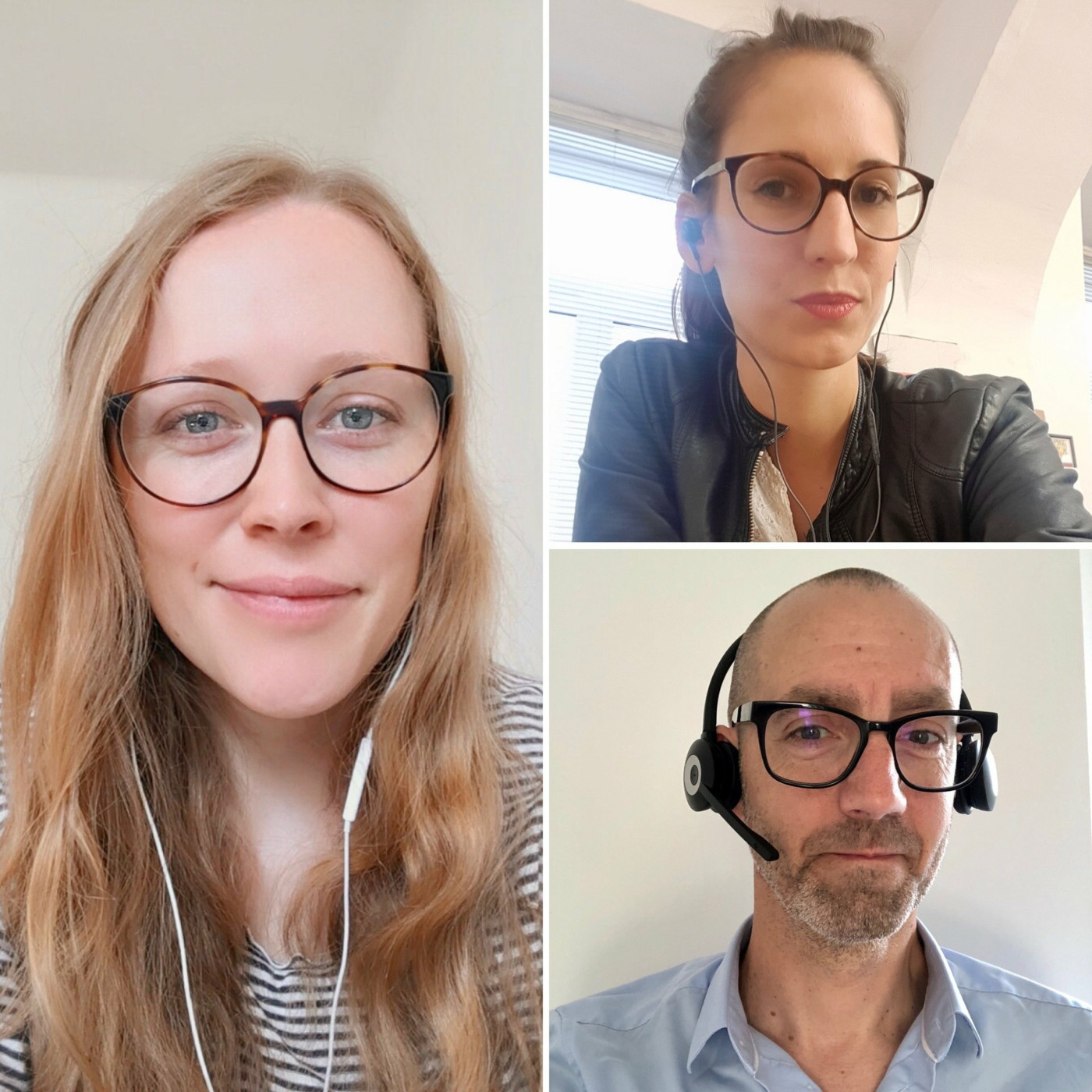 Tonspur N - Der Podcast zu Nachhaltigkeit und CSR