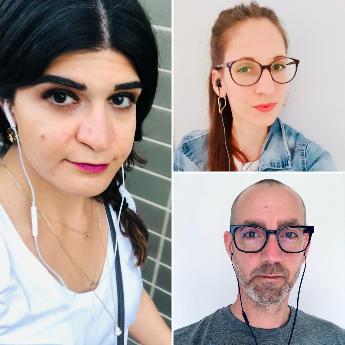 Tonspur N - Der Podcast zu Nachhaltigkeit und CSR