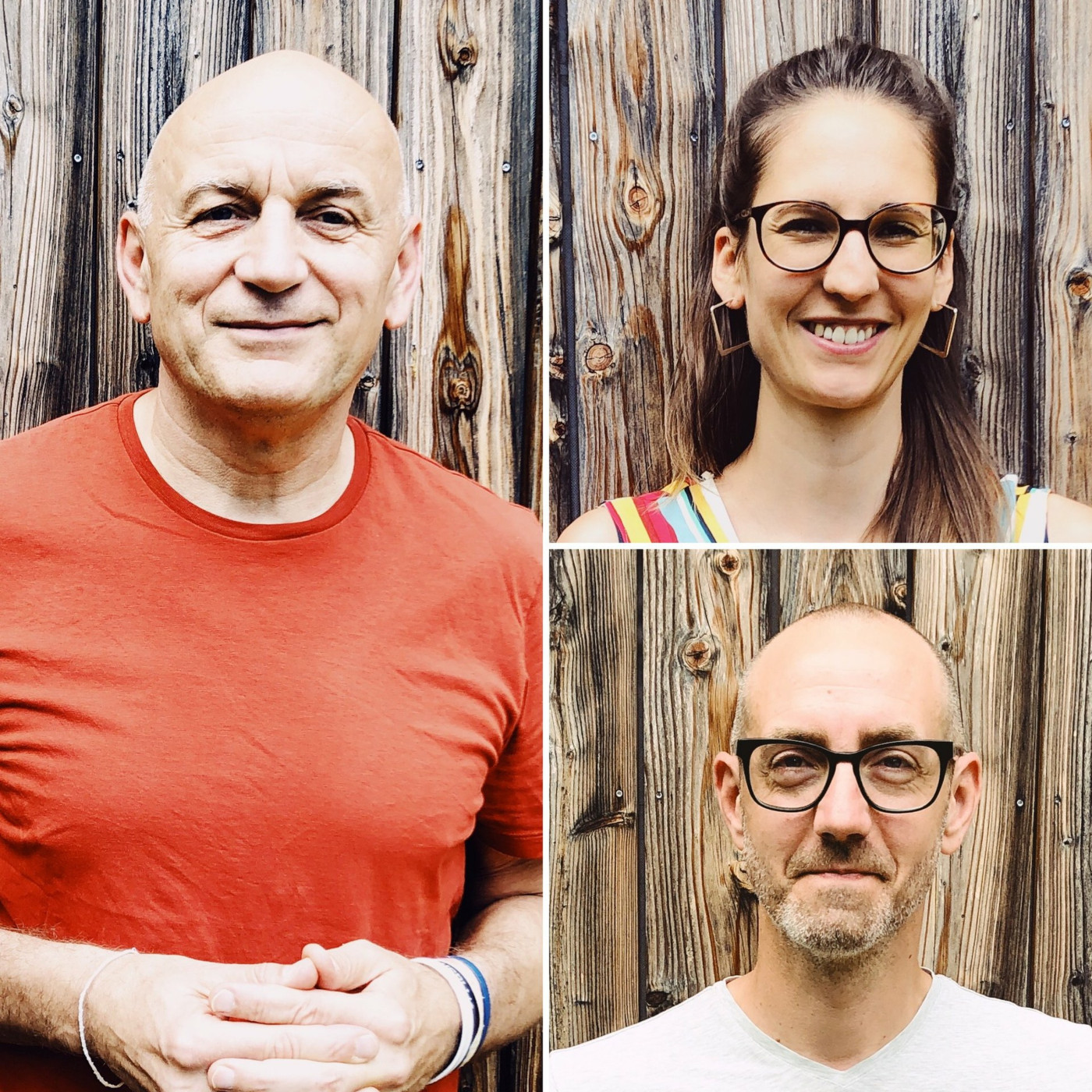 Tonspur N - Der Podcast zu Nachhaltigkeit und CSR