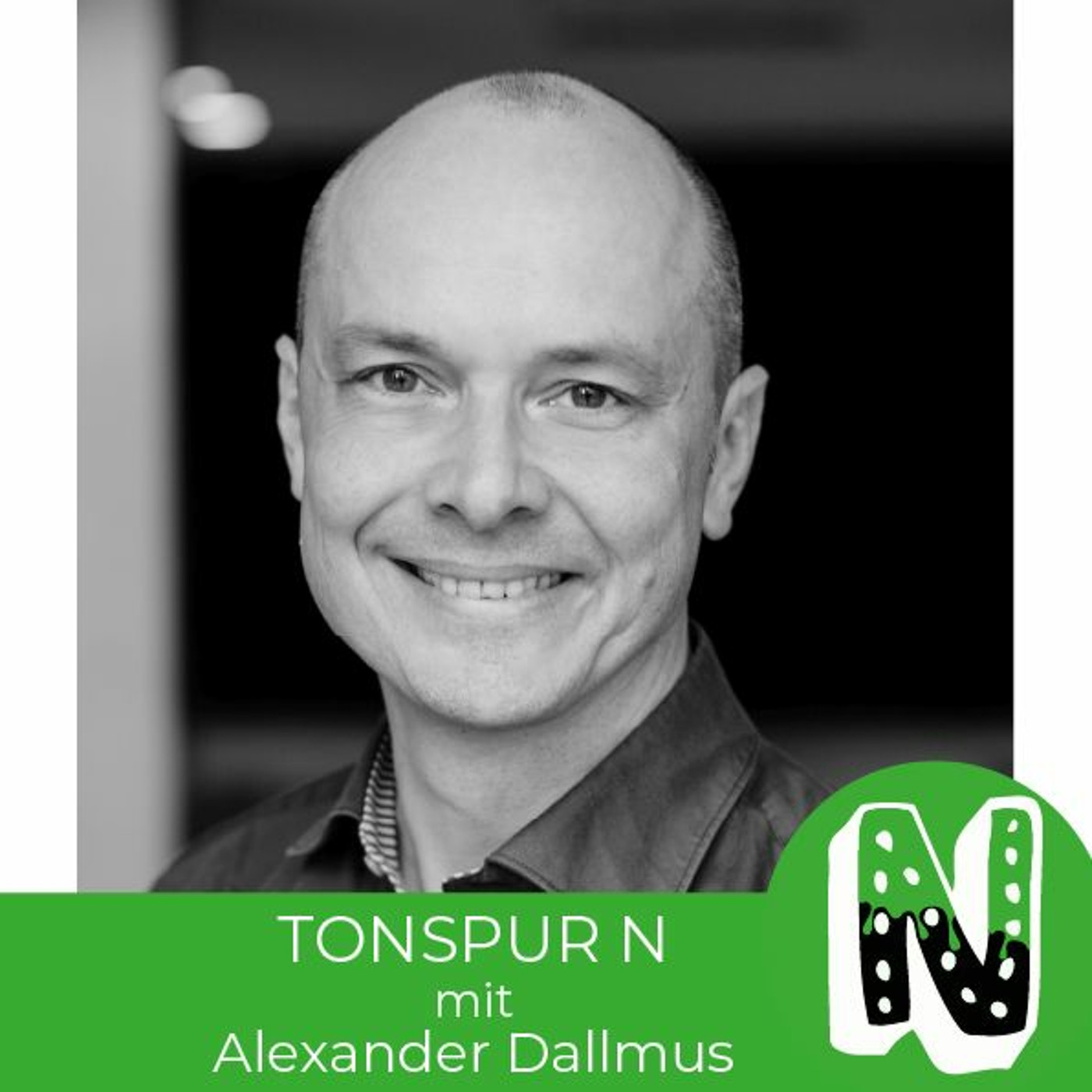 Tonspur N - Der Podcast zu Nachhaltigkeit und CSR