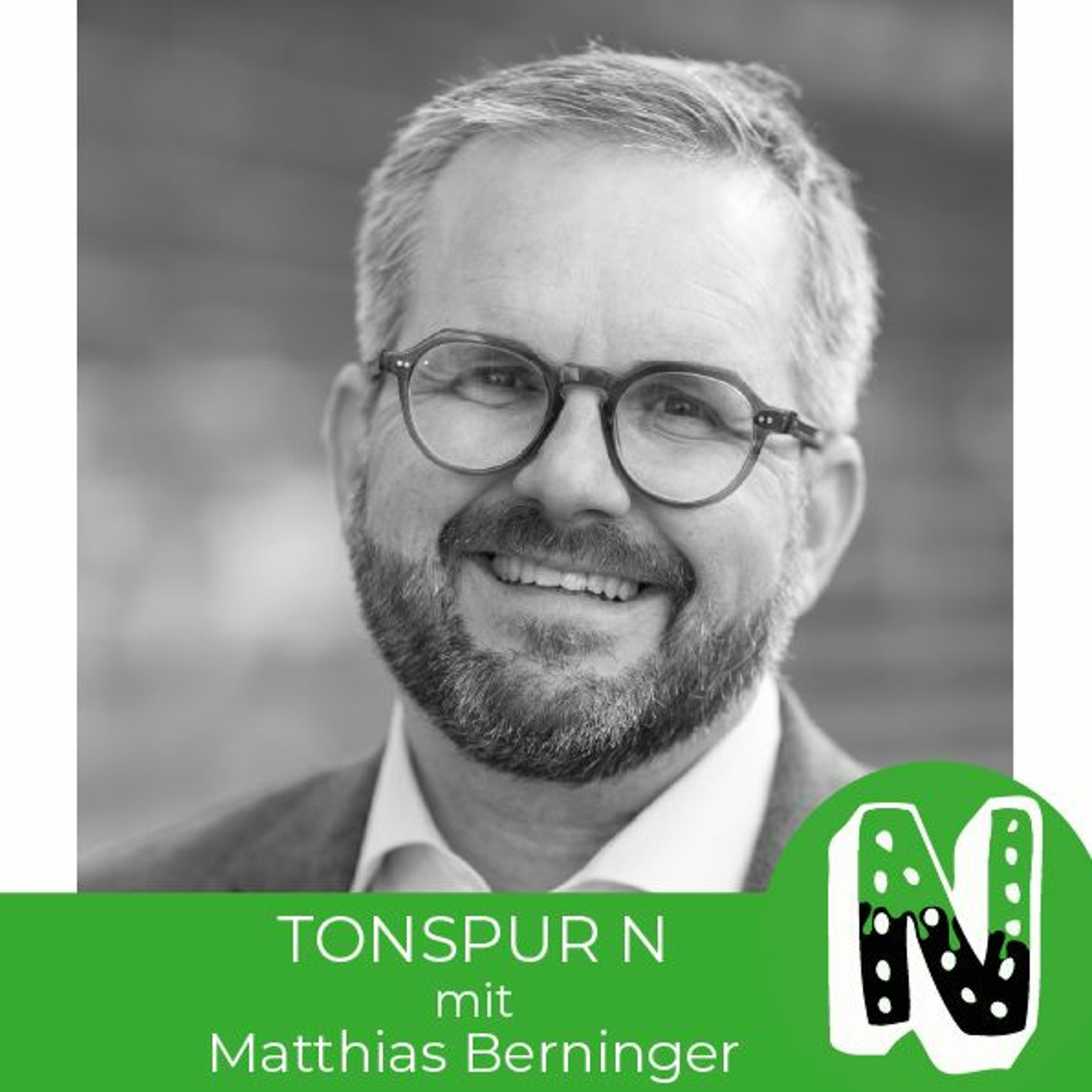 Tonspur N - Der Podcast zu Nachhaltigkeit und CSR