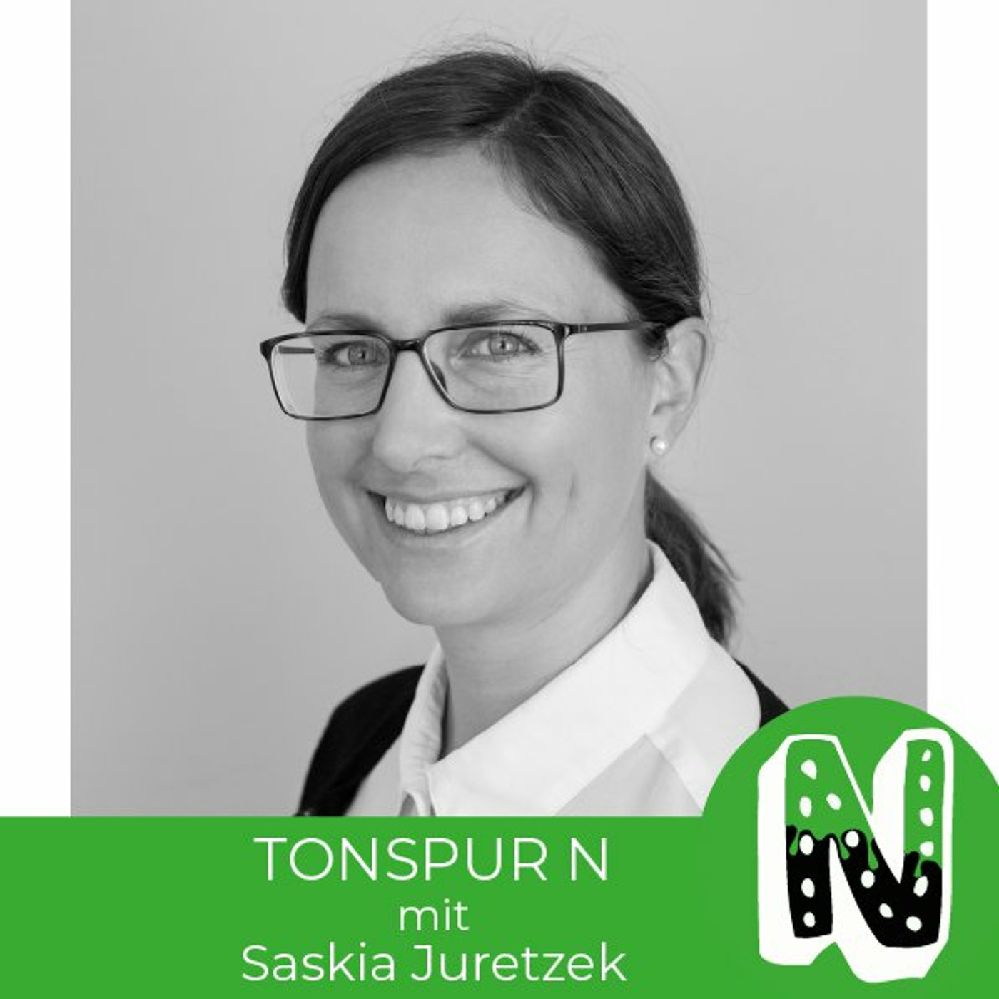 Tonspur N - Der Podcast zu Nachhaltigkeit und CSR