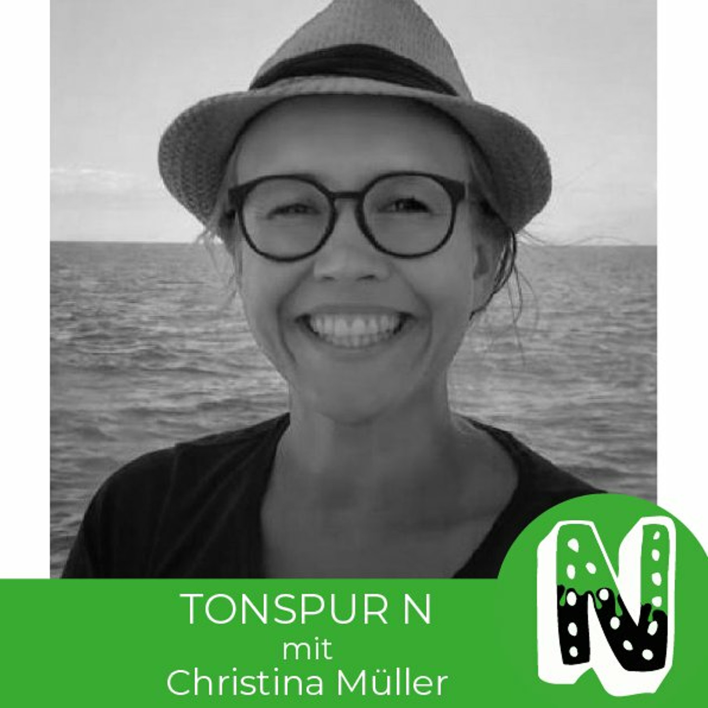 Tonspur N - Der Podcast zu Nachhaltigkeit und CSR