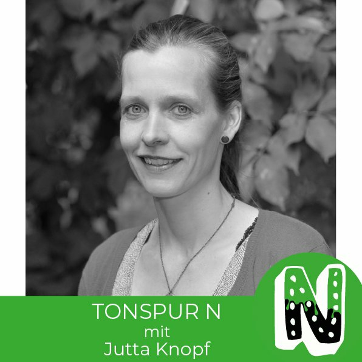 Tonspur N - Der Podcast zu Nachhaltigkeit und CSR