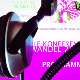 Folge 9: Die Wachstum im Wandel Konferenz 2016