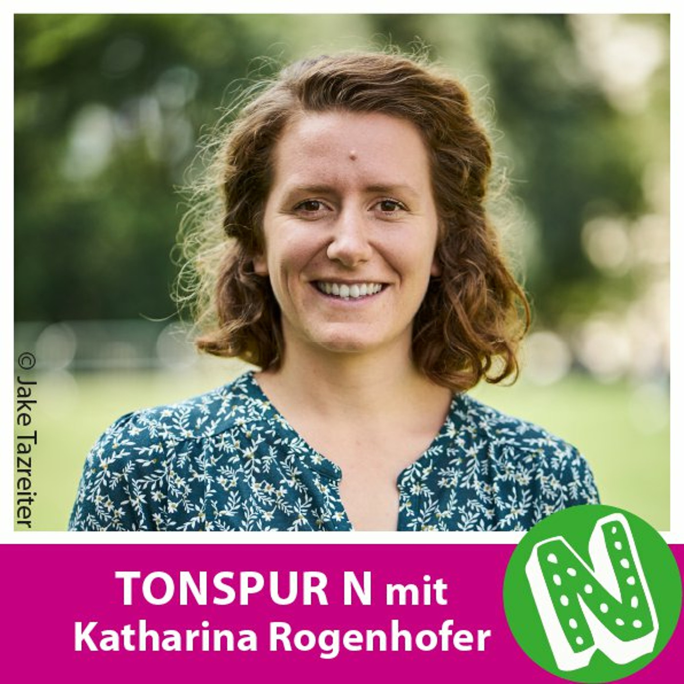 Tonspur N - Der Podcast zu Nachhaltigkeit und CSR